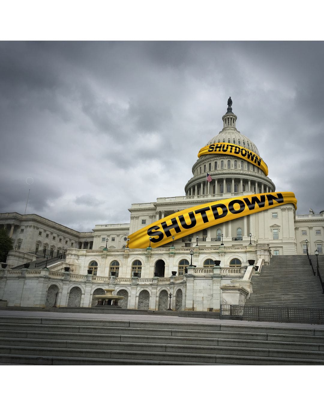 How the Ongoing Government Shutdown Affects Home Buyers & Sellers