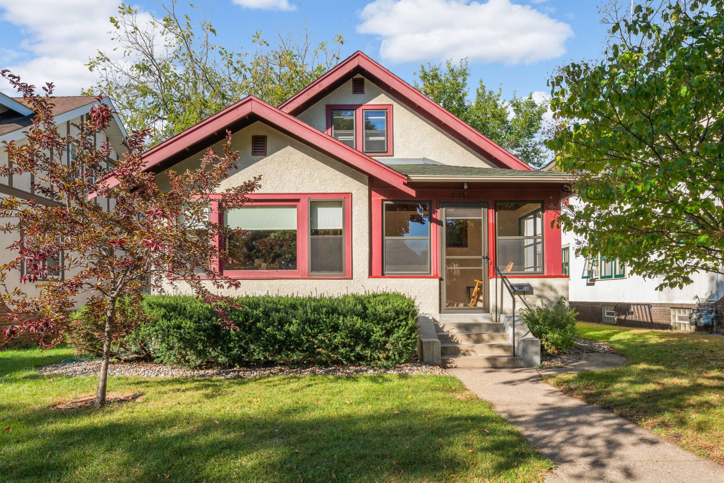 4144 Columbus Avenue Minneapolis, MN 55407